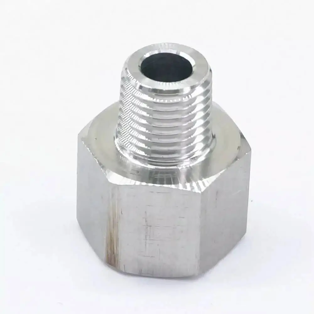 FEMALE CONNECTOR